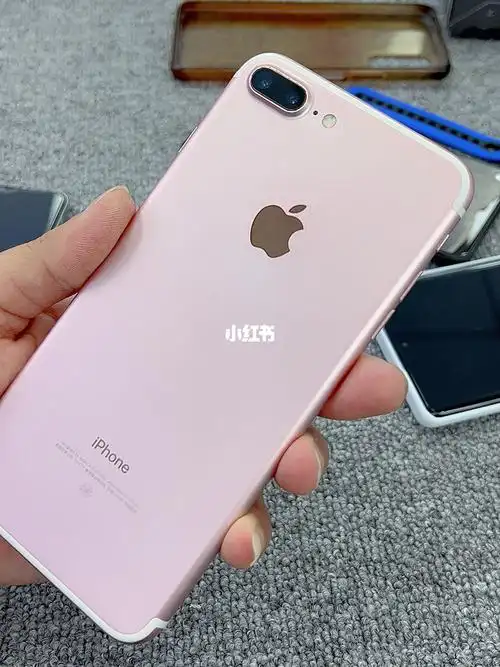 苹果7p128g国行全原就更换过原版