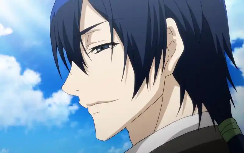 一人之下 诸葛青 cut