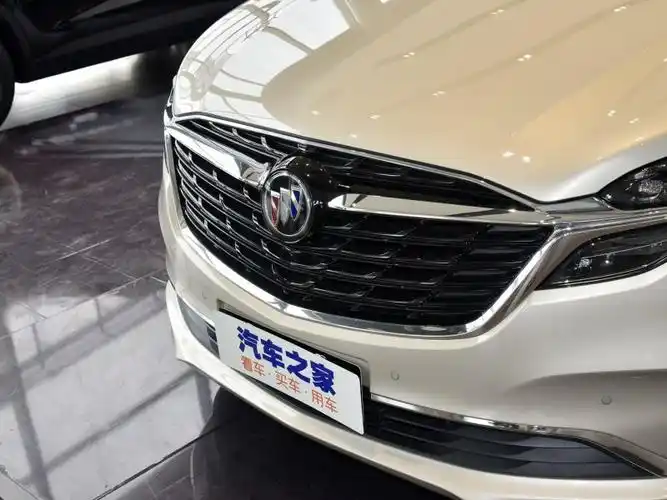 上汽通用别克 别克gl8 2020款 es陆尊 653t 旗舰型 香槟金 其它细节