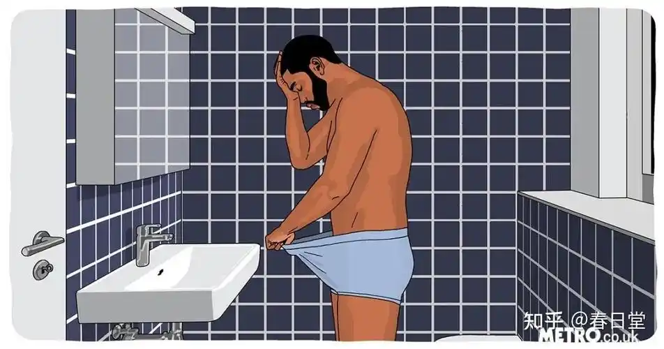 关于蛋蛋的10个真相