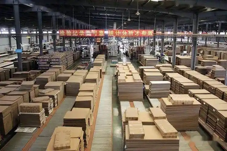 聚焦 | 滇西优秀纸箱厂祥云大宇包装:奋楫争先 产业崛起势正劲