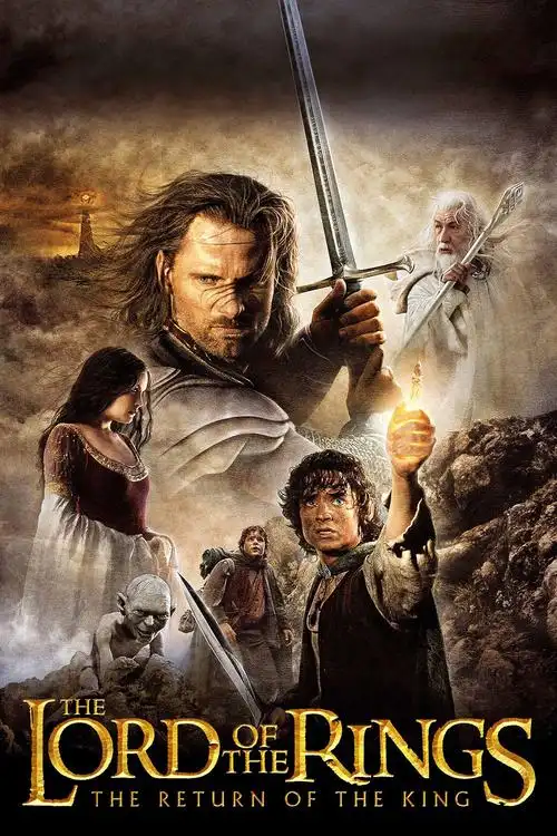 爱电影61爱台词61《指环王3:王者无敌》_mtime时光网