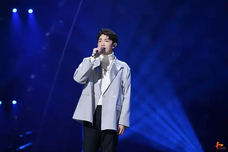 天赐的声音2许飞马頔唱哭孟美岐周传雄勾起张韶涵青春记忆