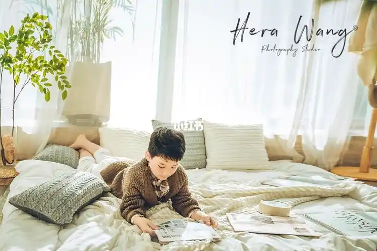 上海网红儿童摄影_儿童摄影_亲子_上海儿童摄影_萌娃_宝宝写真