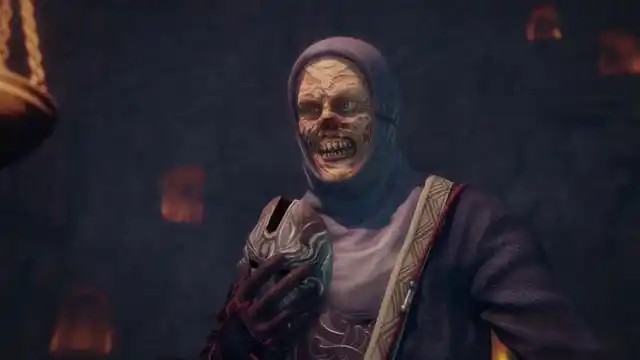 不良人:不良帅活了三百年,岂是李星云一剑能杀的!大帅死不了了