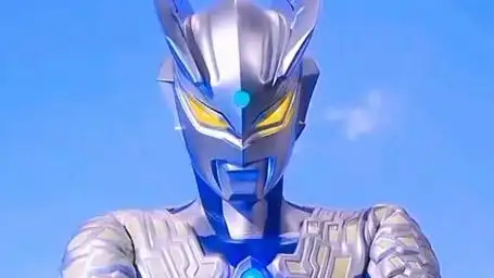 盘点赛罗奥特曼在泰迦奥特曼tv中的出场镜头!