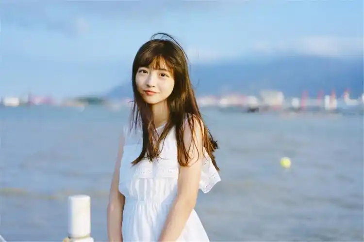 四川宜宾美女图片