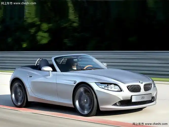 宝马z2报价及图片?