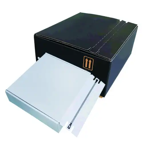 自带粘胶,拉链撕开线包装纸箱运输包装盒