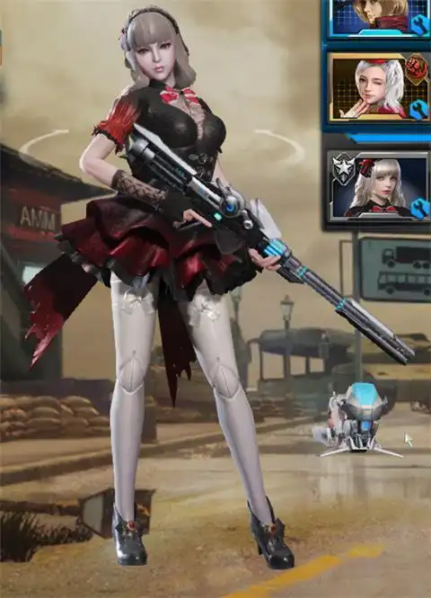 逆战爱丽丝善恶天使哇是小改改awsl盯