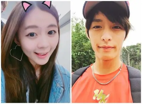 曹佑宁被爆抢人女友甩正宫 热恋《大学生》辅大校花!