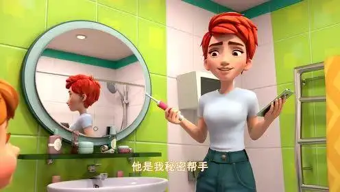 螺丝钉第四季预告片