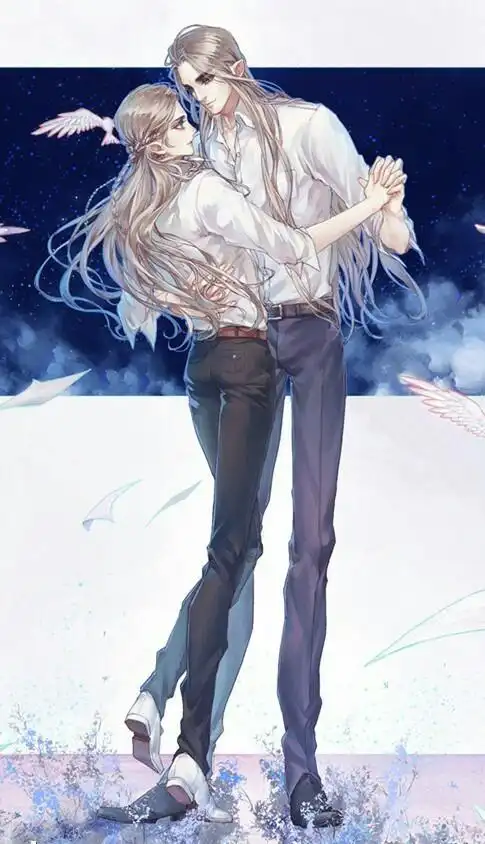 密林父子 - 堆糖,美图壁纸兴趣社区