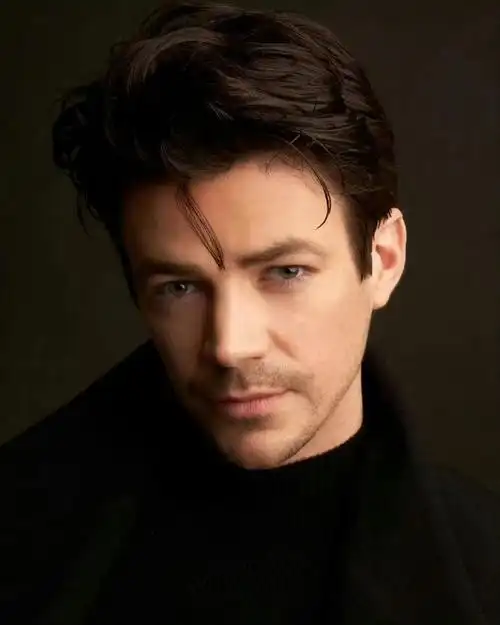 生日祝福##格兰特·古斯汀