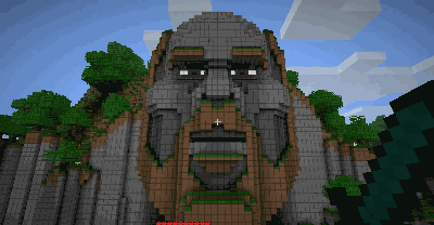 有人说《我的世界》很幼稚,那是因为他们没见过别人的世界