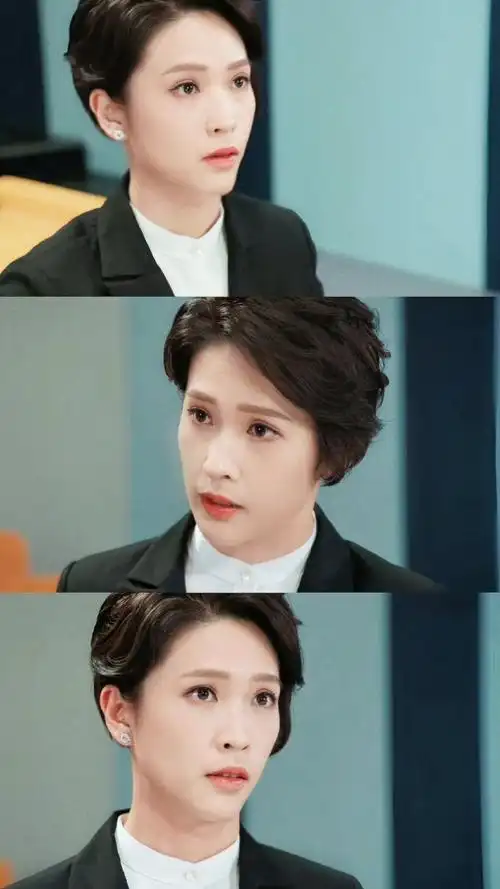 蒋祖曼超话蒋祖曼❌钟嘉瑜|逆天奇案2 ep13-14编剧能不能好好写