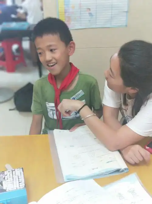 一对一耐心讲解