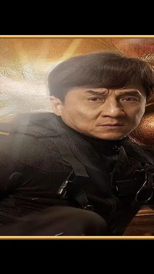 十二生肖成龙会变老吗60岁拍摄自己最后一部大型动作片