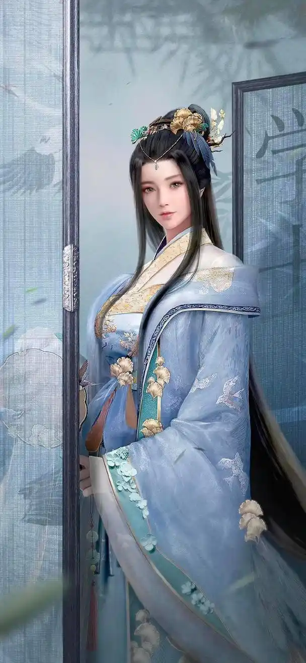 视觉志#古风仙侠壁纸