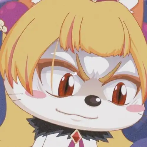 适合做头像的冰冰羊(头像库)22喜羊羊头像冰冰羊