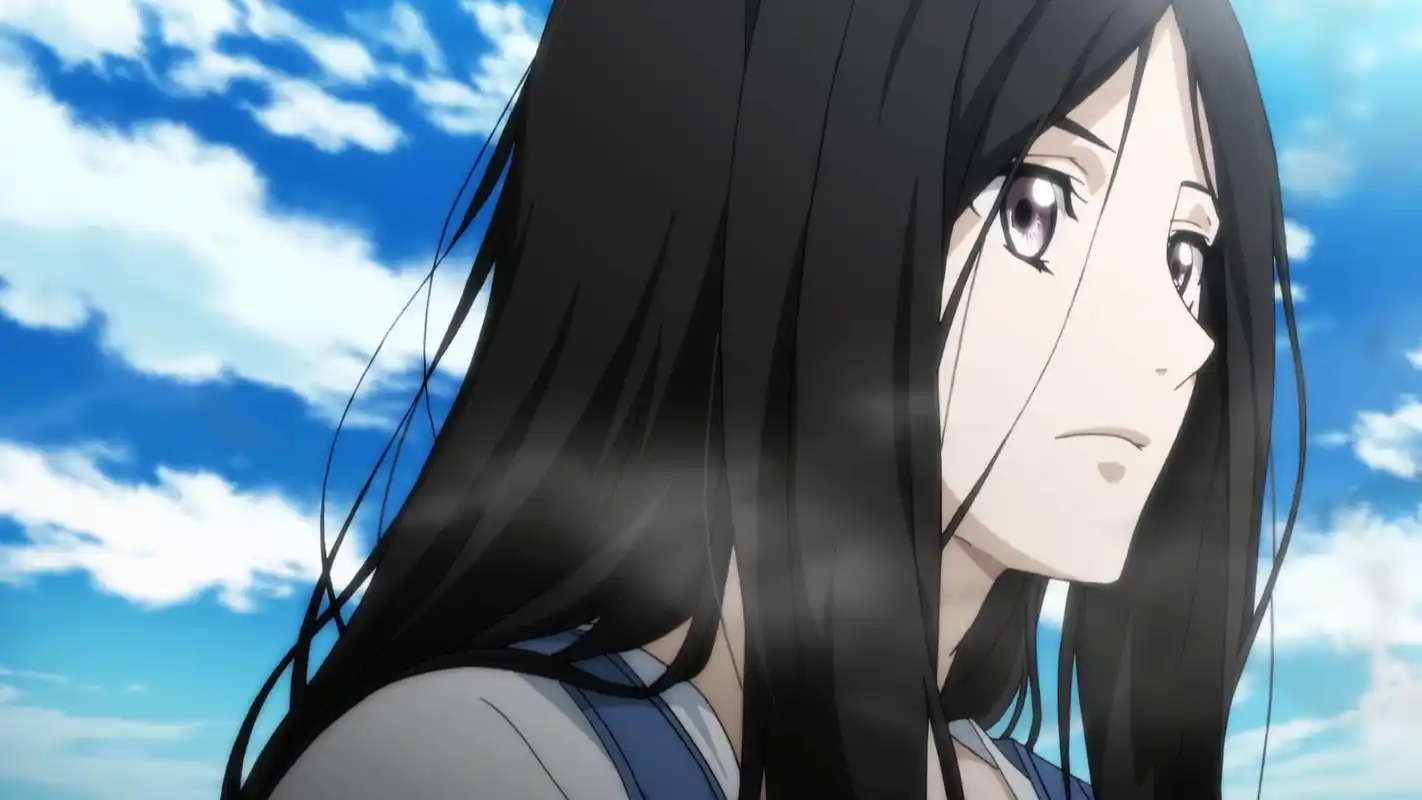 《一人之下》宝儿姐—每一张都是精美的壁纸,最后两张是情头