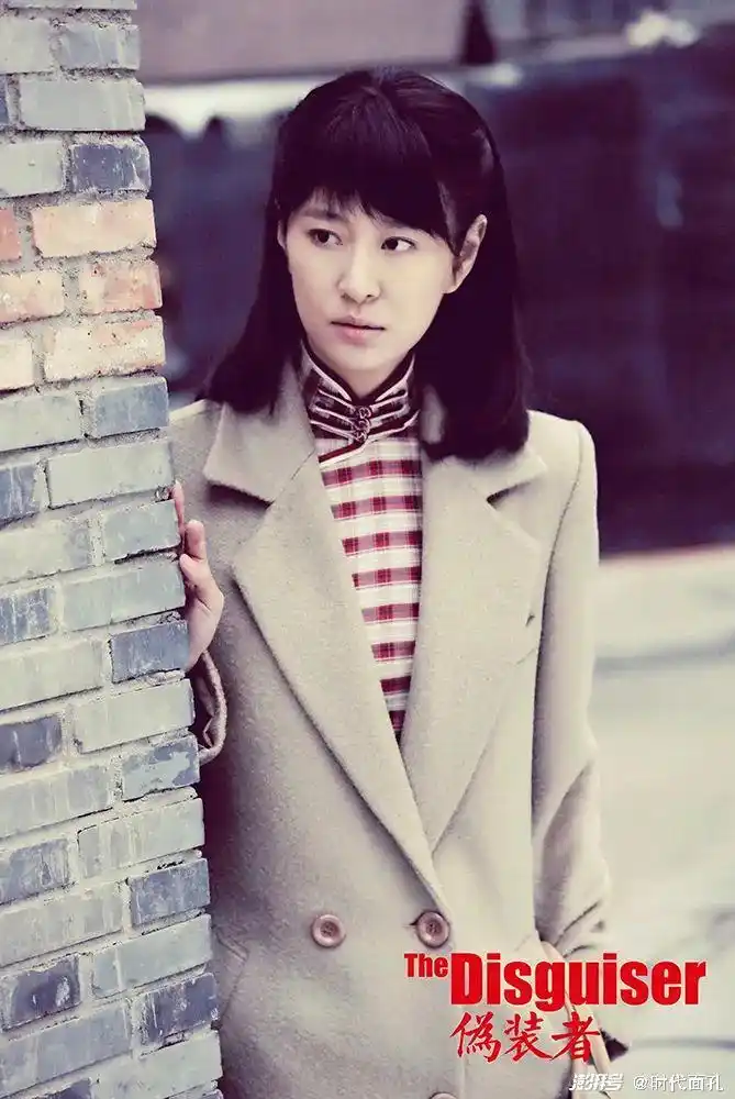 时代面孔独家专访王乐君也许道阻且长但她相信行则将至