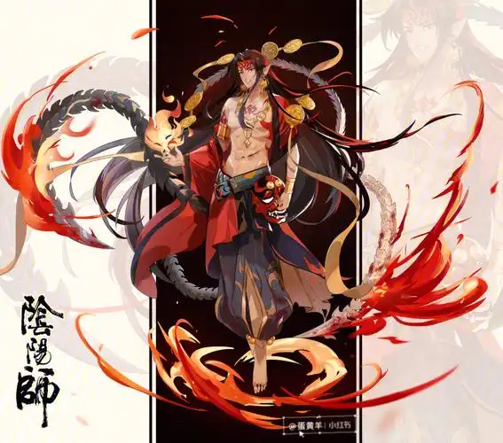 阴阳师阿修罗