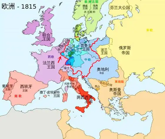 原创精选一组关于卢森堡的趣知识