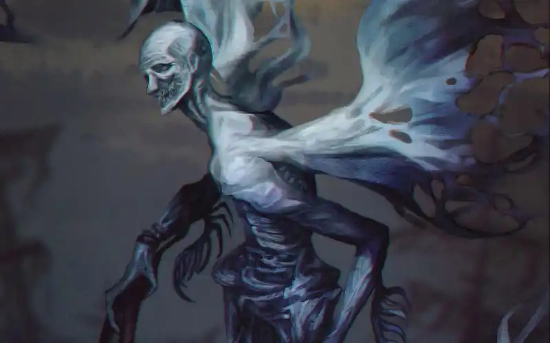 血源诅咒boss挑战-科斯的孤儿