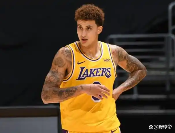 夺冠仅1年,就被湖人交易!加盟奇才后,27岁的库兹马表现如何?