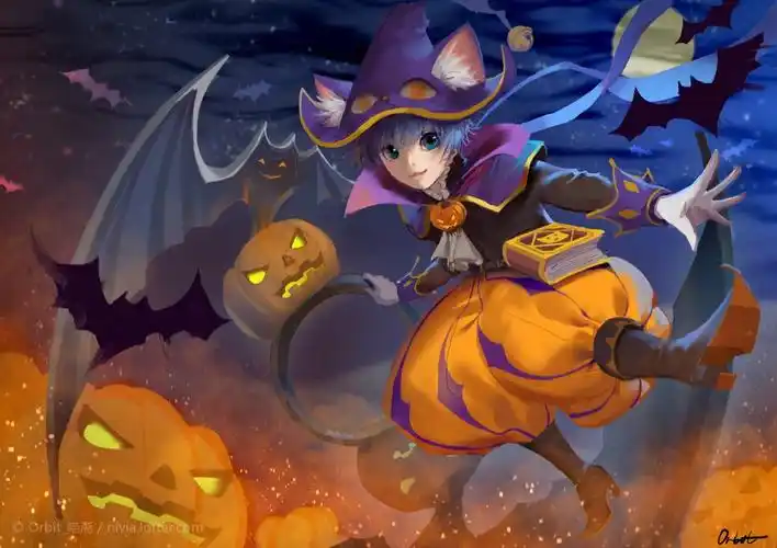 王者荣耀 李元芳 - 堆糖,美图壁纸兴趣社区