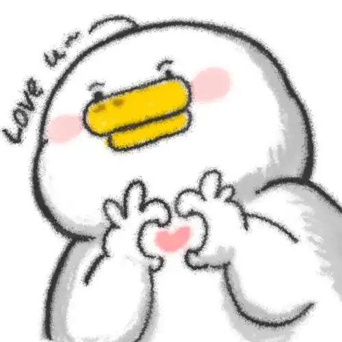 精神状态良好##表情包##躺倒鸭