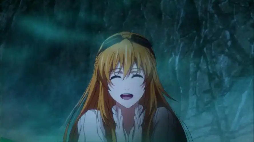 全职高手苏沐橙