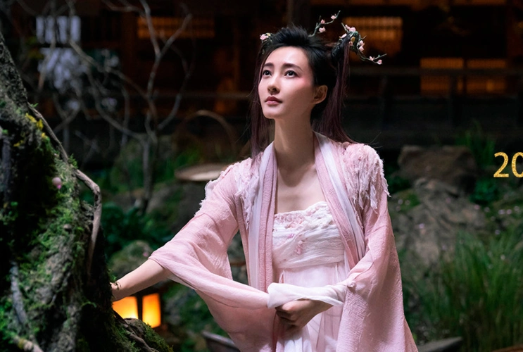 侍神令百度云免费共享网盘高清1280p中字完整资源下载