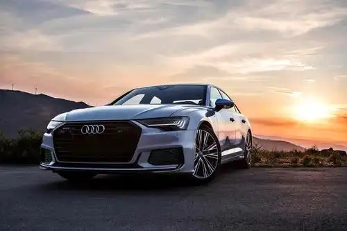 全新奥迪a6真的挺帅的[舔屏] 676767