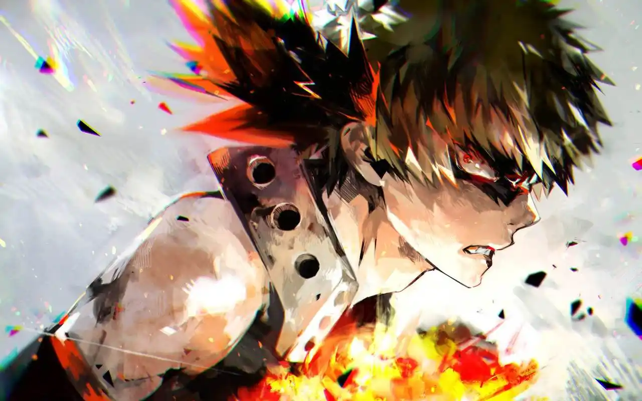 动漫语录小英雄第四季强势回归了我们来回味一下之前的热血吧