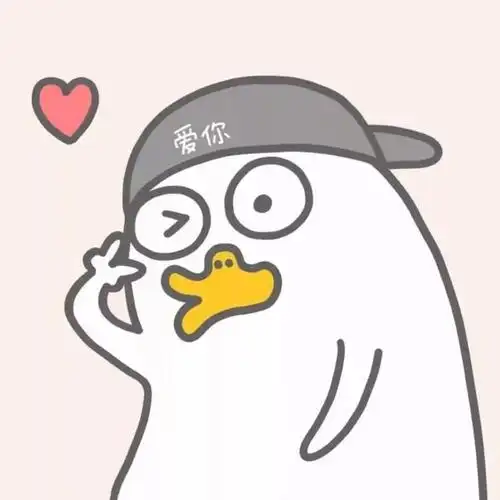 情侣头像素材 - 精品资源分享