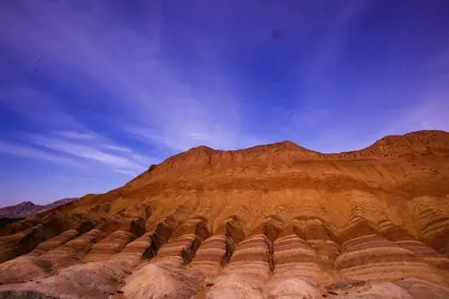 美丽之源--祁连山