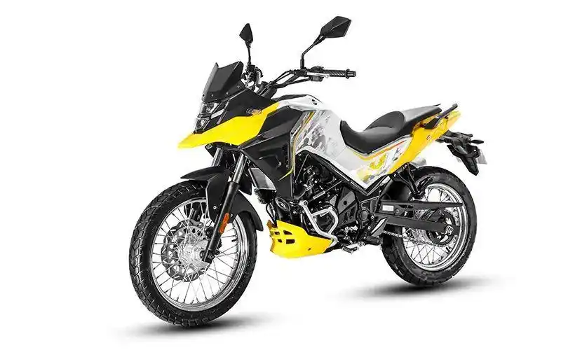 三阳nh-t200"降价",是否会引发小排量休旅车集体降价?