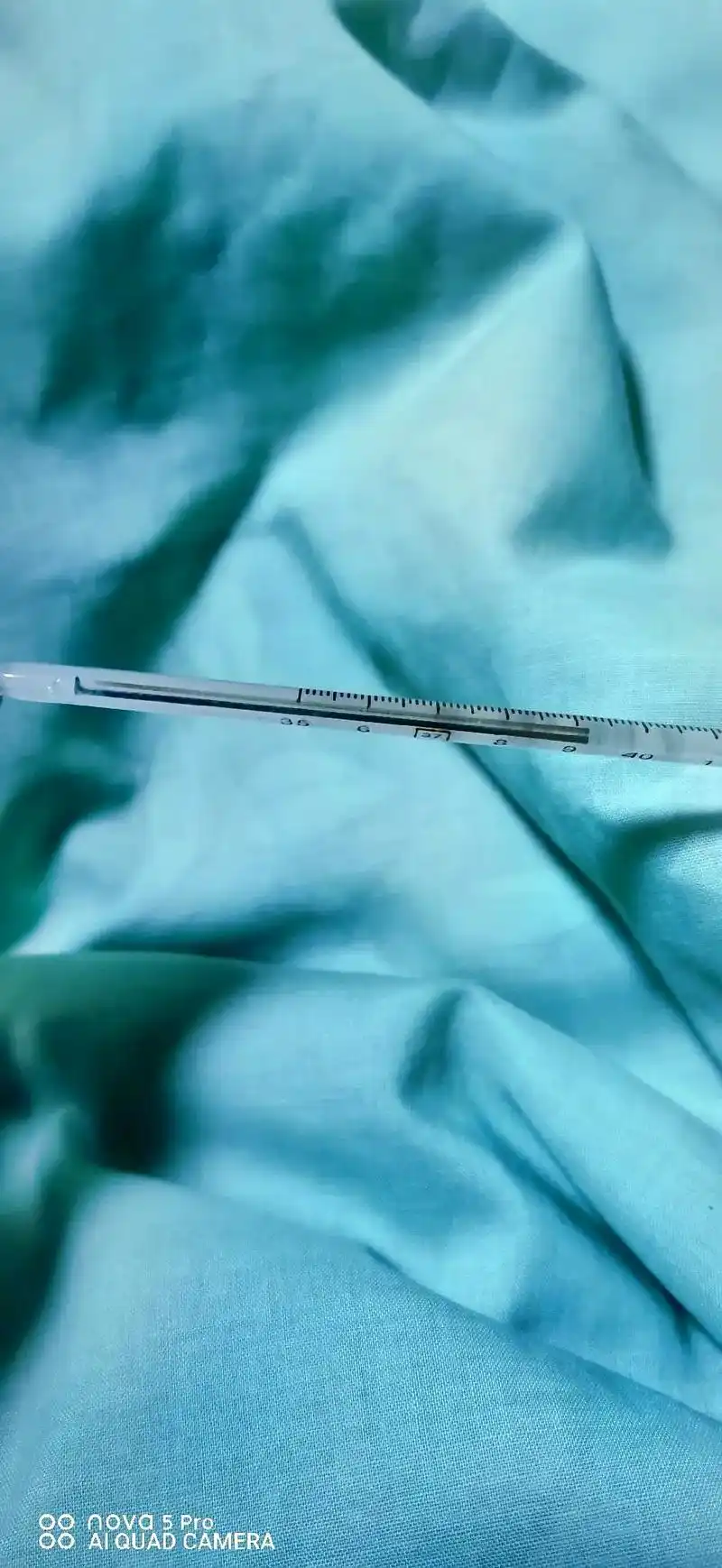 第一天发烧38.6度,第二天烧已退以为会慢慢的好转,天天头昏 - 抖音