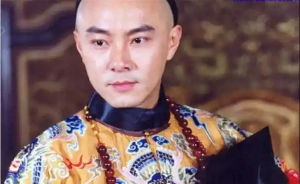 张卫健凉风有信台词经典7位美女被吸引你最喜欢哪个韦小宝