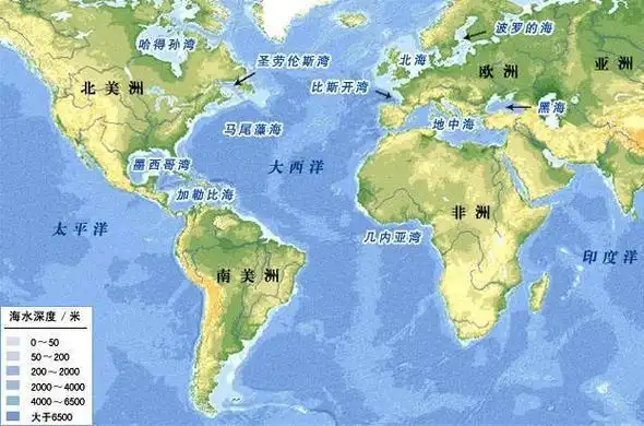 世界地理(区域地理学的分支)_尚可名片