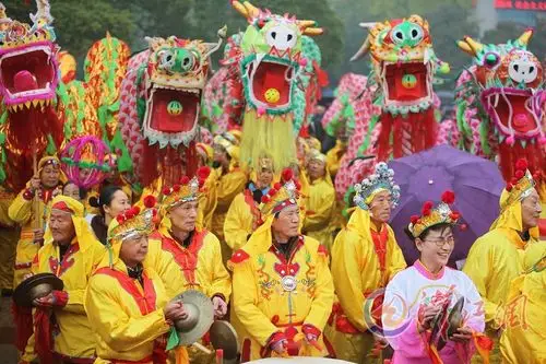 南船北马交会地 民间文艺宝藏多 - 襄阳文明网