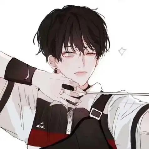 动漫大背头男头像 - 搜狗图片搜索