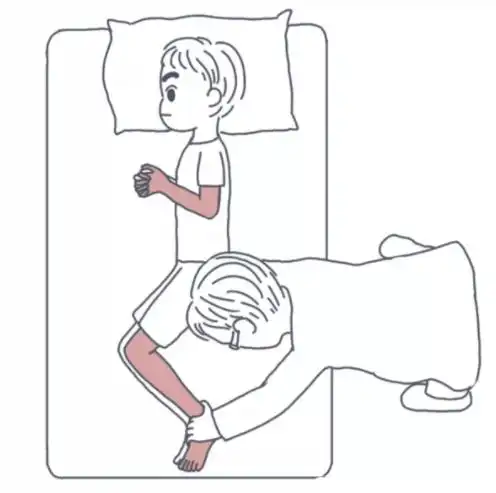 章鱼康护训练营:脑卒中后,卧床期如何进行床上翻身训练(图文)