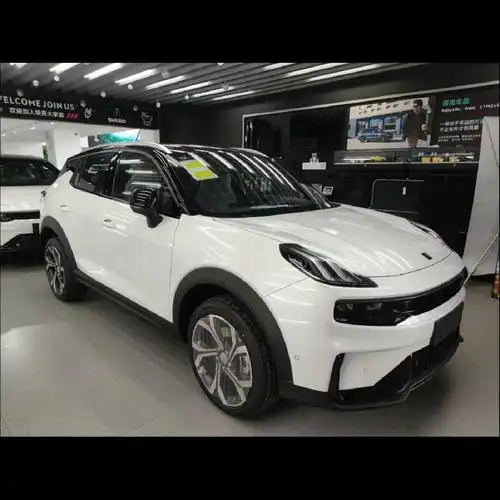 领克06halo_领克06社区_易车社区