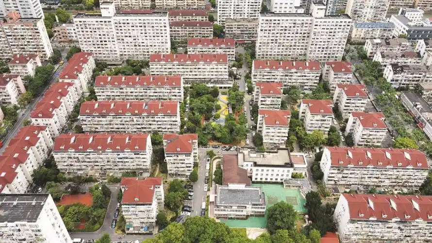 延吉新村街道:奋力打造人民城市"睦邻家园"