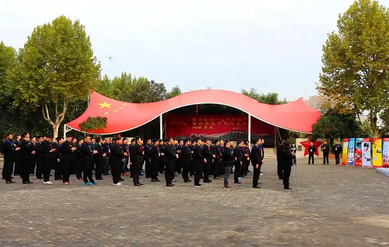 南京市十月军校 官网