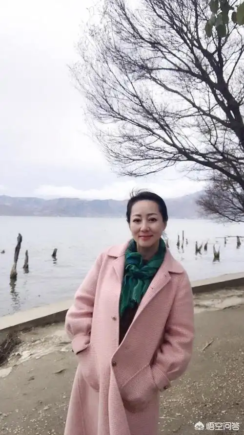 50岁以上的女人老了吗?-育儿网