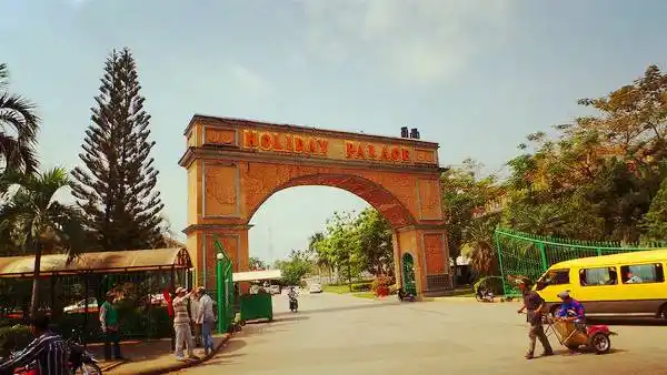 波贝:柬埔寨房地产的新兴城市